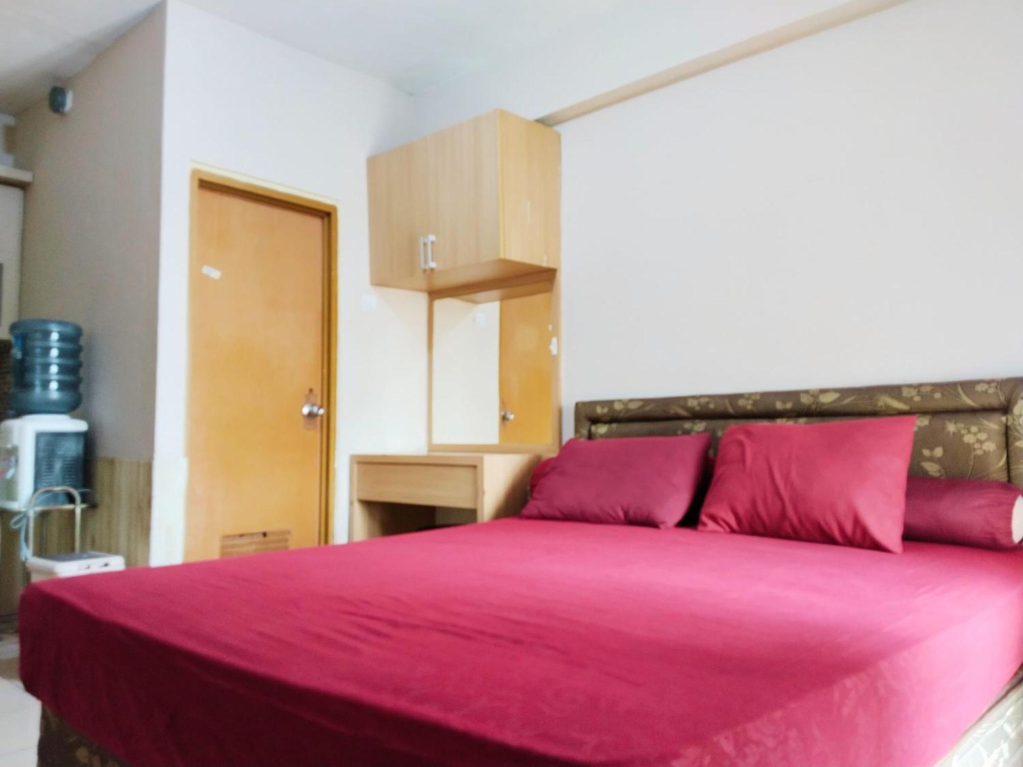 Kayla Room Casablanca East Residence 1 Джакарта Экстерьер фото