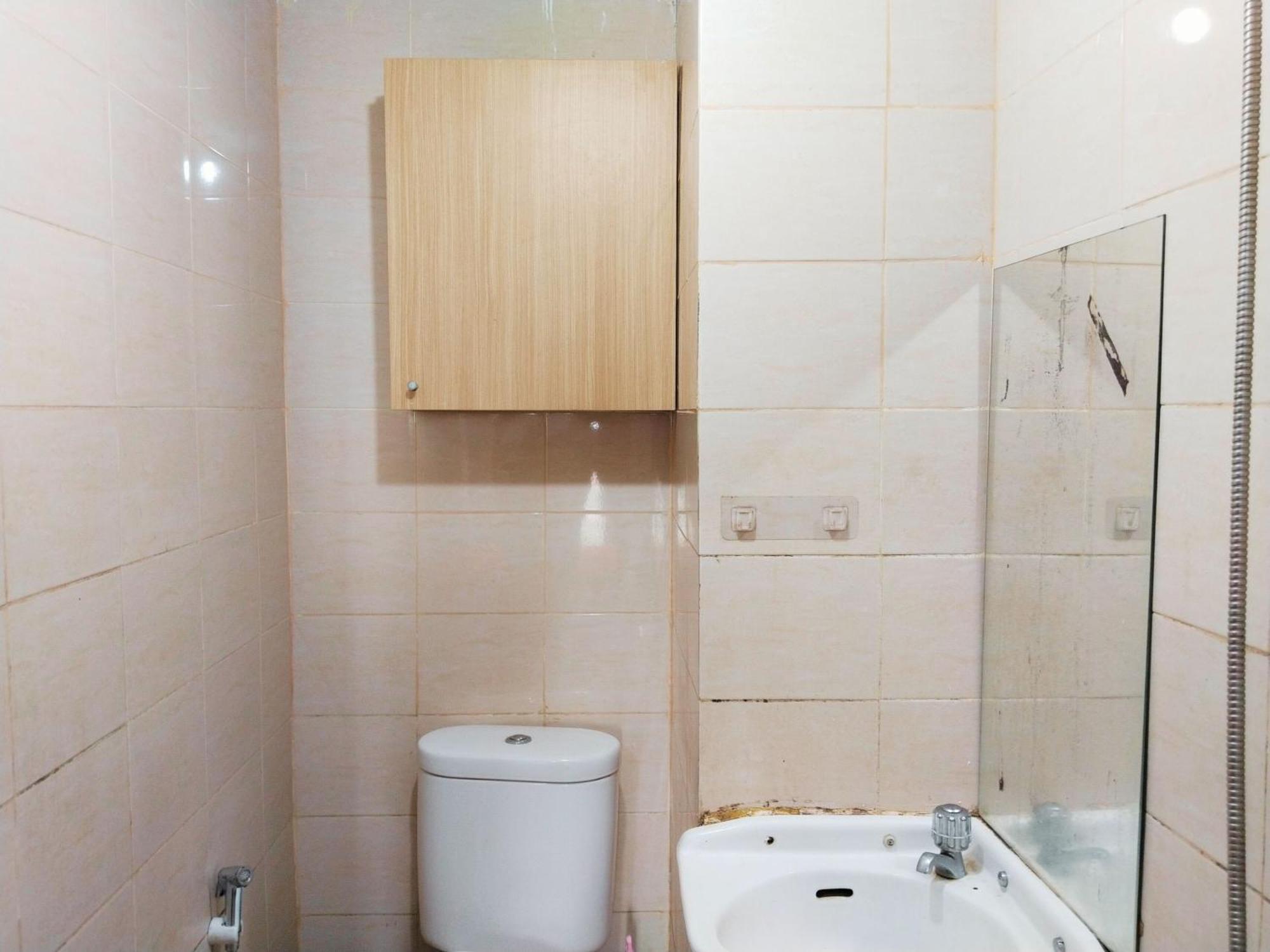 Kayla Room Casablanca East Residence 1 Джакарта Экстерьер фото