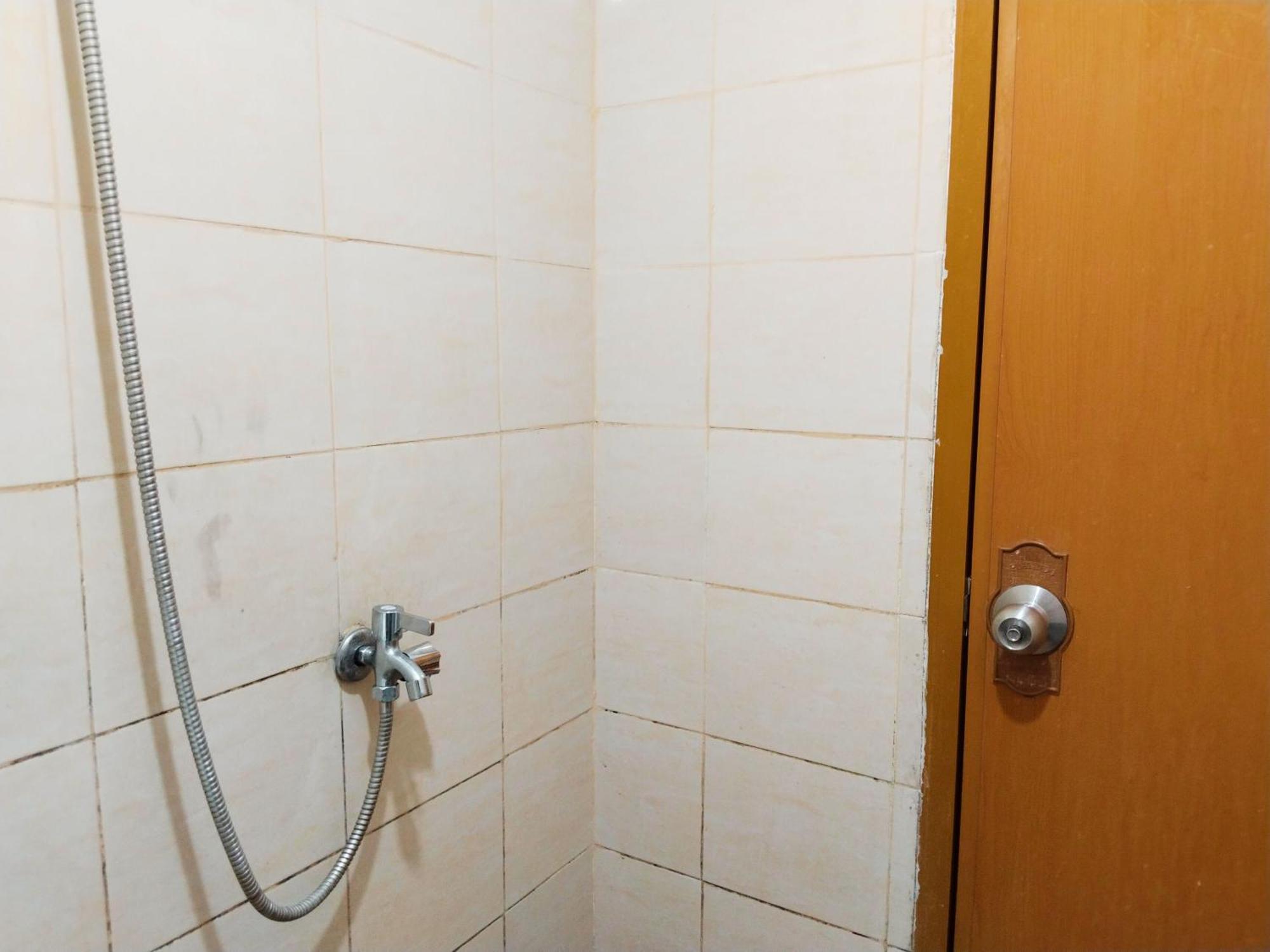 Kayla Room Casablanca East Residence 1 Джакарта Экстерьер фото