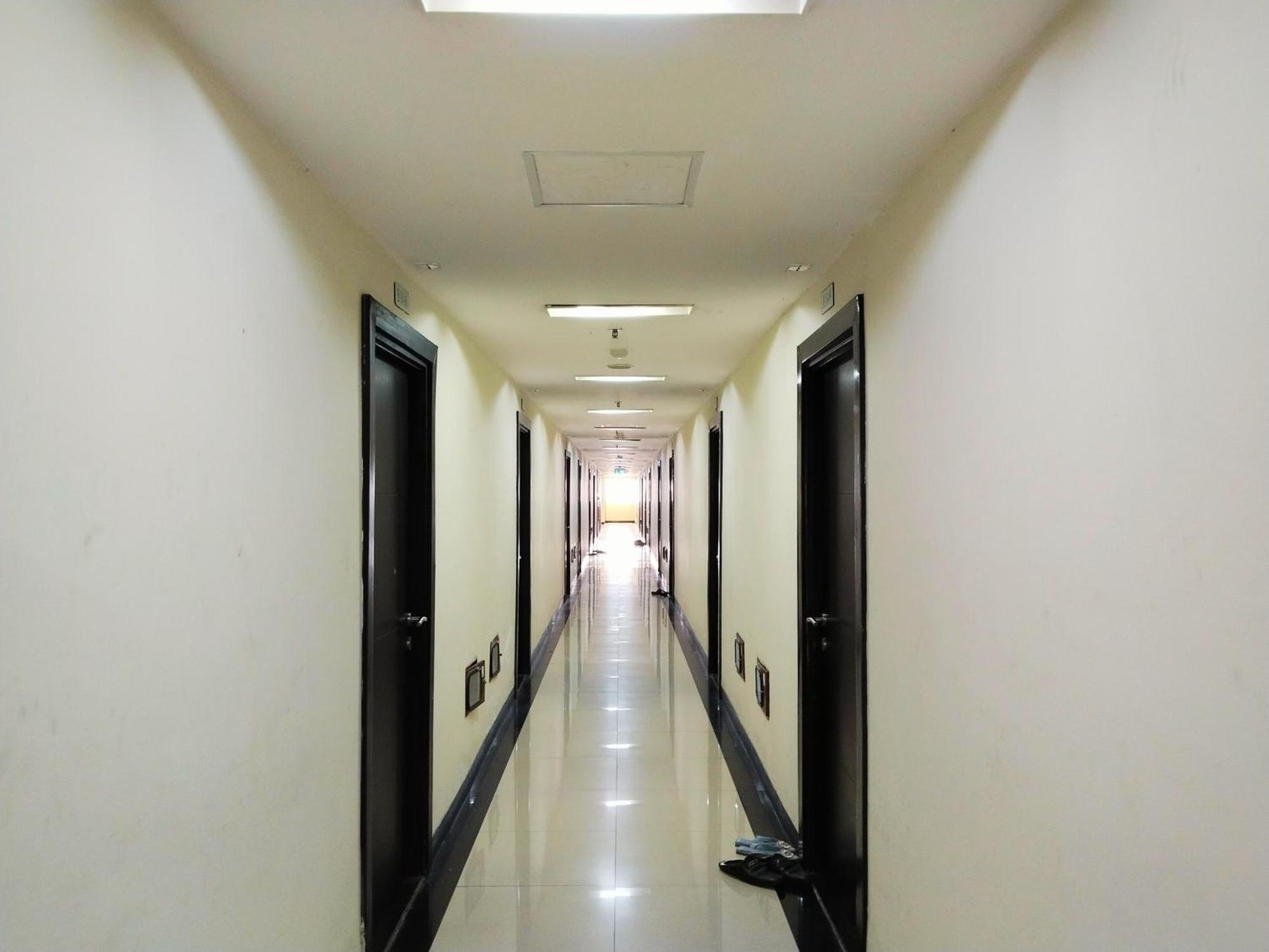 Kayla Room Casablanca East Residence 1 Джакарта Экстерьер фото