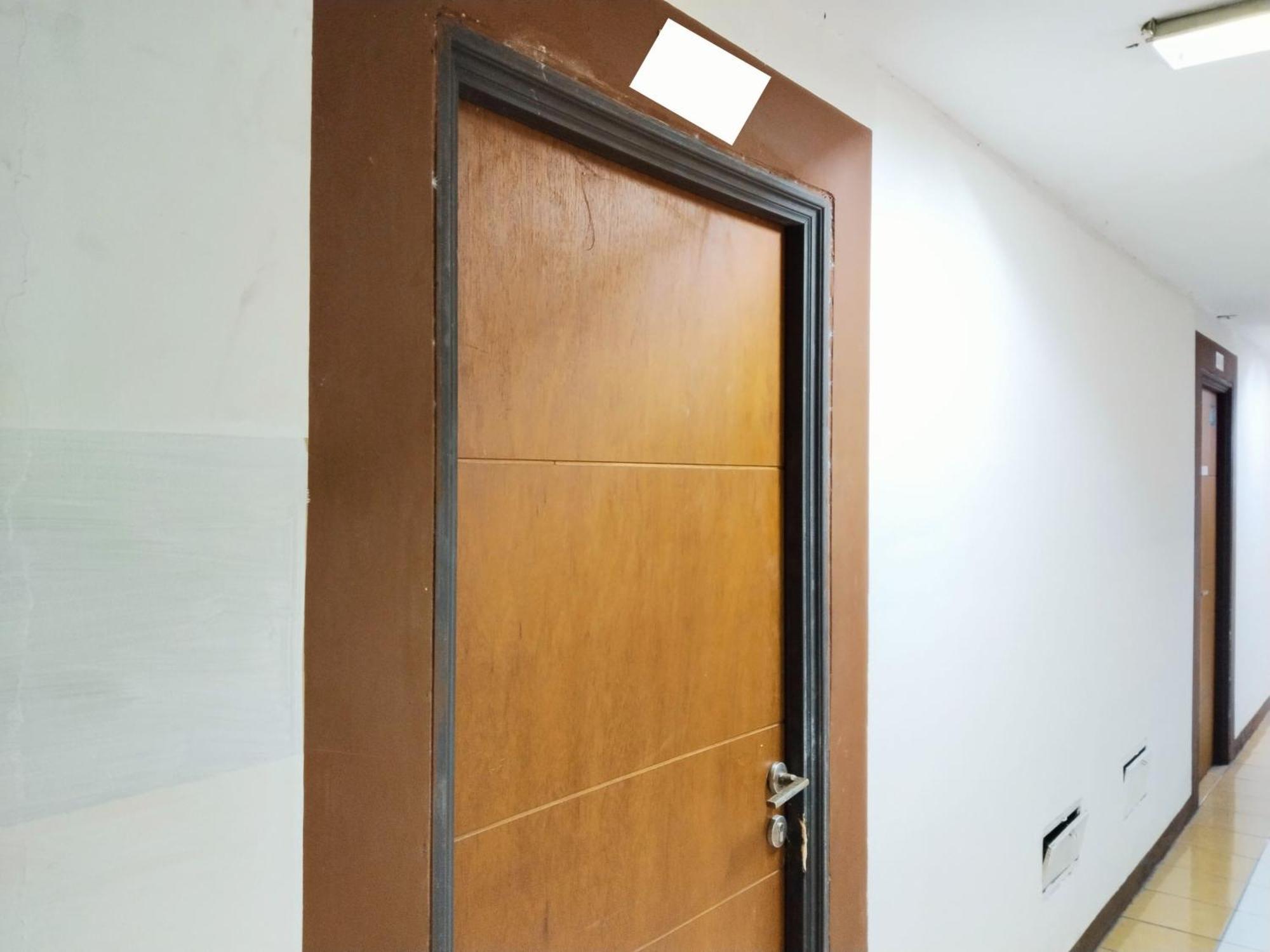 Kayla Room Casablanca East Residence 1 Джакарта Экстерьер фото