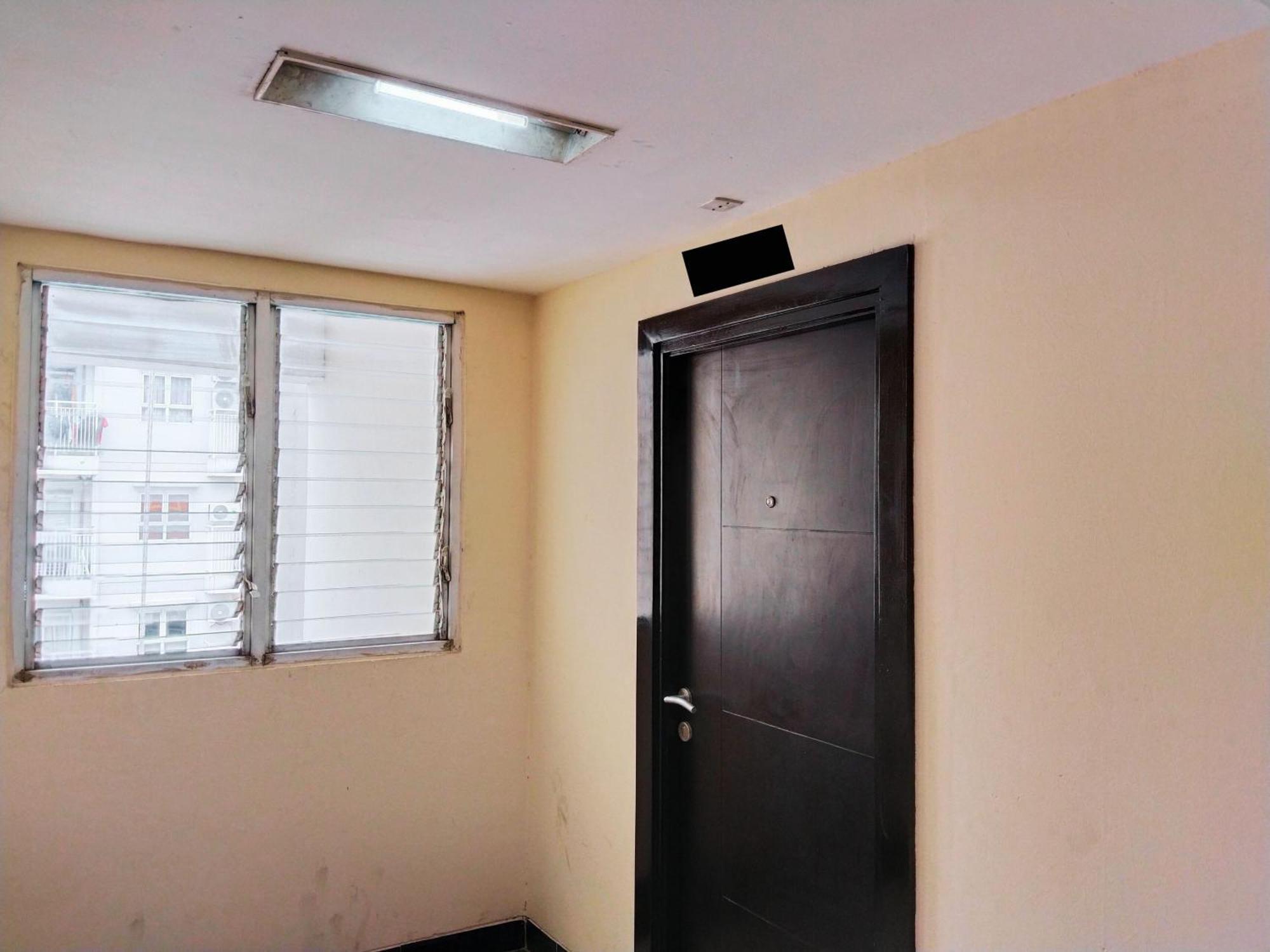 Kayla Room Casablanca East Residence 1 Джакарта Экстерьер фото